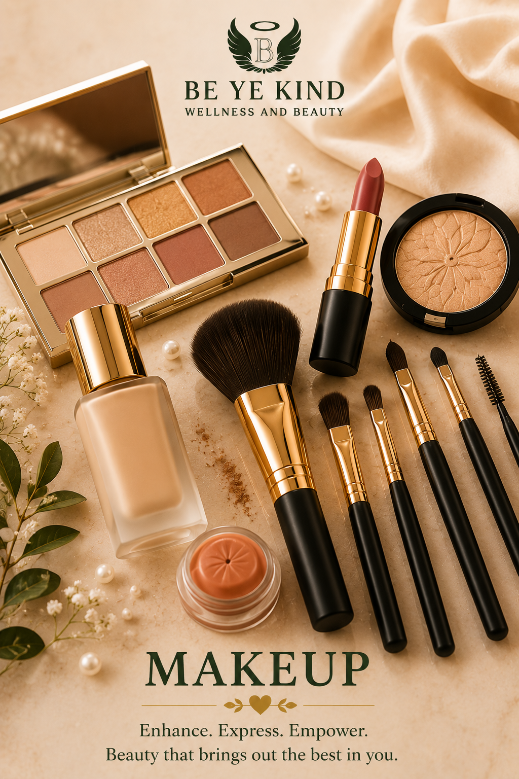 Cosmetics