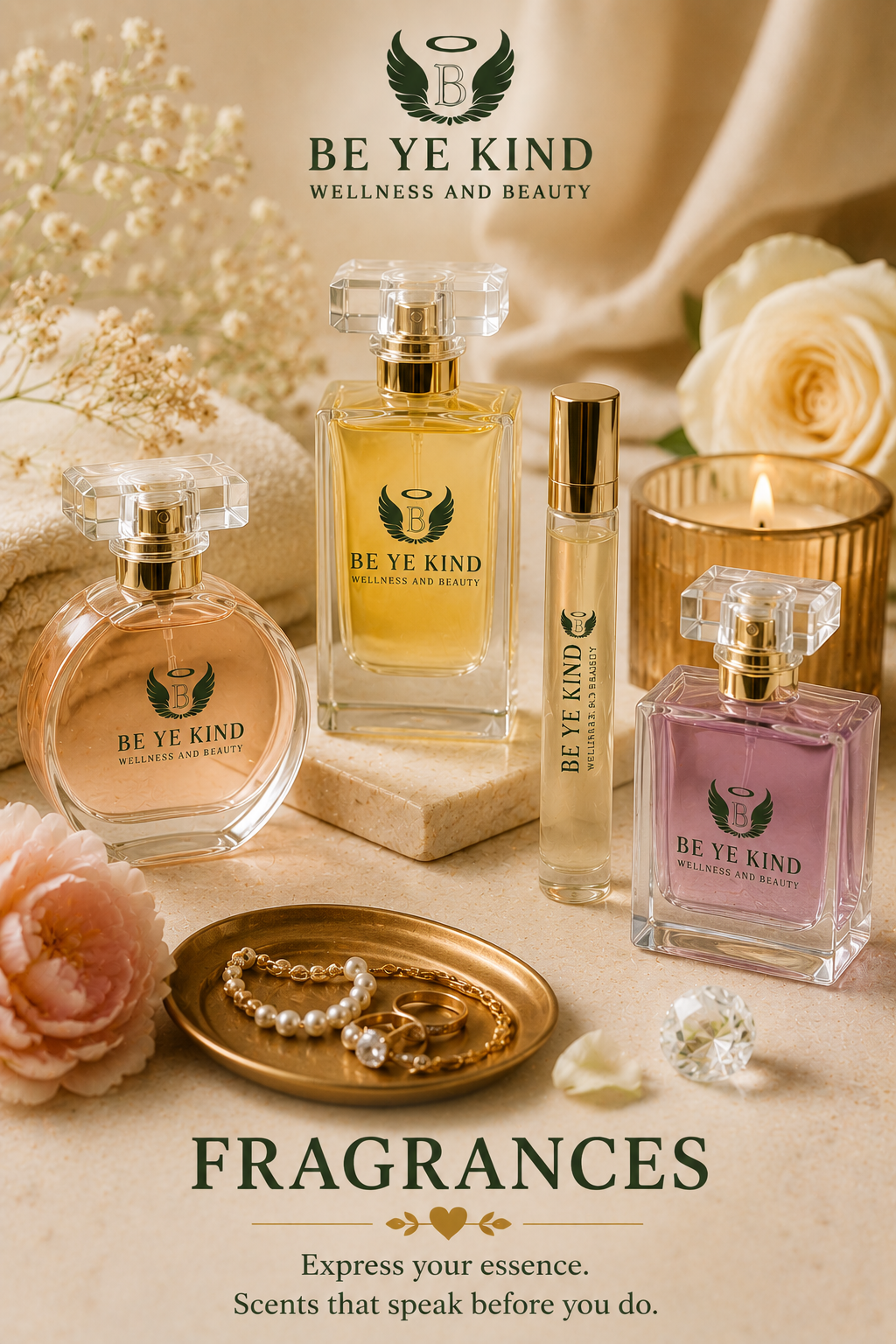 Fragrances
