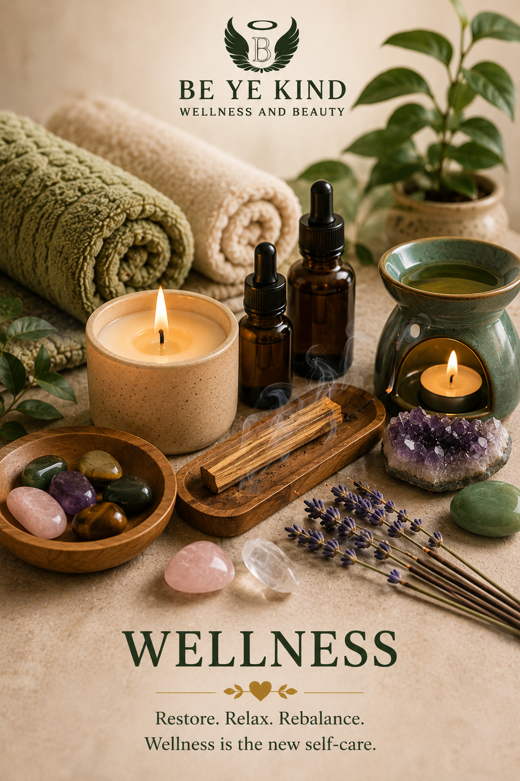 Wellness & Fitness
