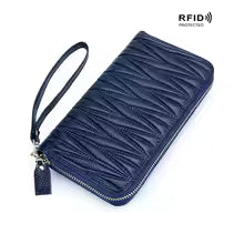 Women's Organizer Wallet
