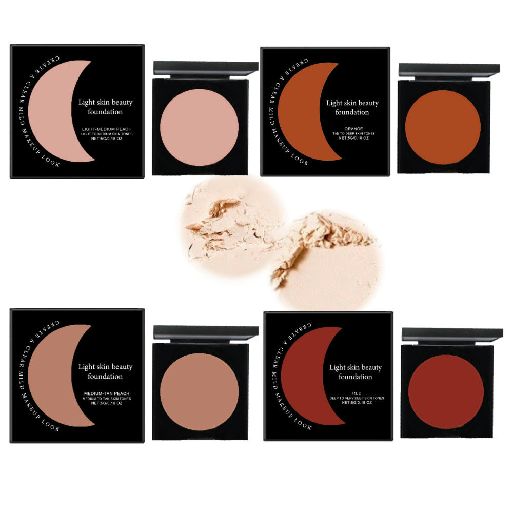 Powder Foundation