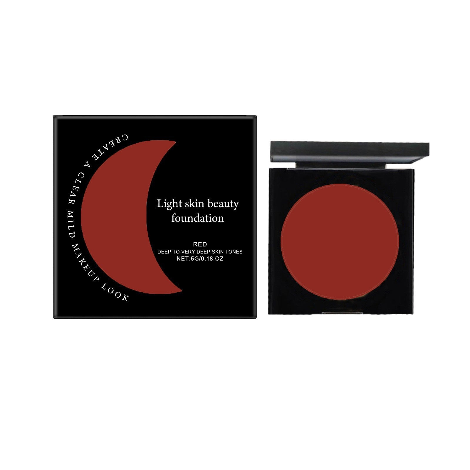 Powder Foundation