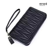 Women's Organizer Wallet
