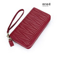 Women's Organizer Wallet