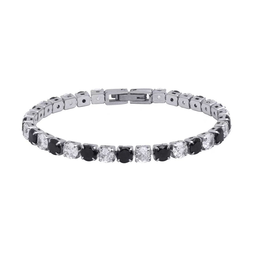 Fashionable Titanium Steel Bracelet That Doesn't Fade