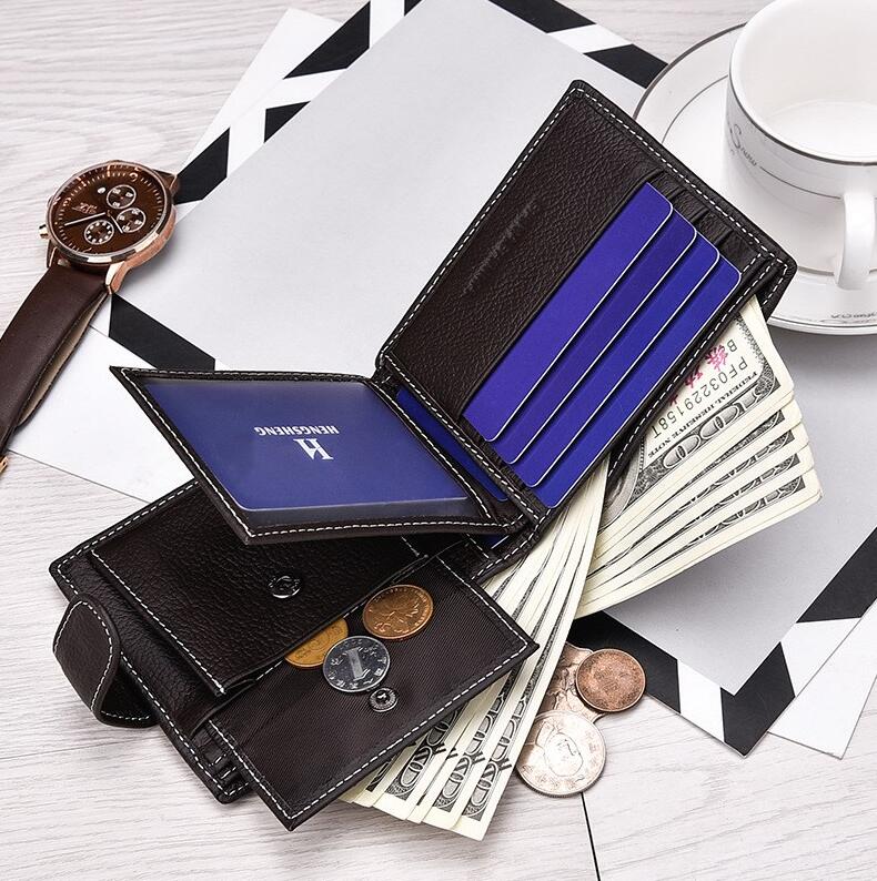 Wallet, Clutch, Short Wallet