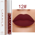 Waterproof Lip Gloss