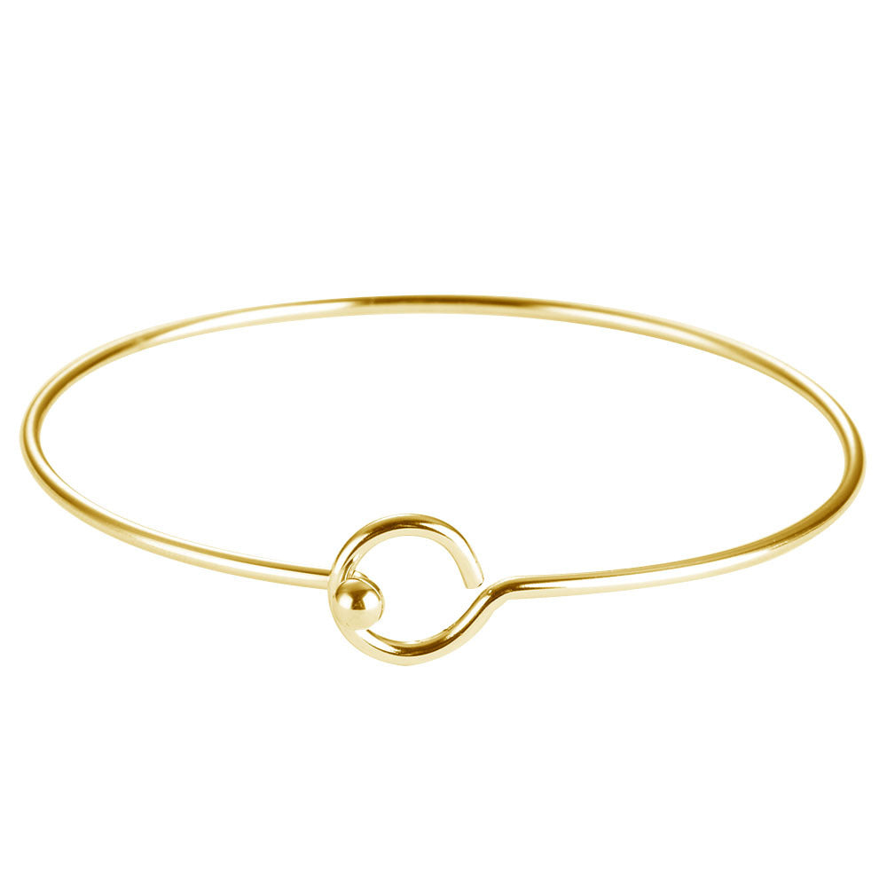 Open-style Fashion Instagram-inspired Personalized Elegant Bracelet For Women
