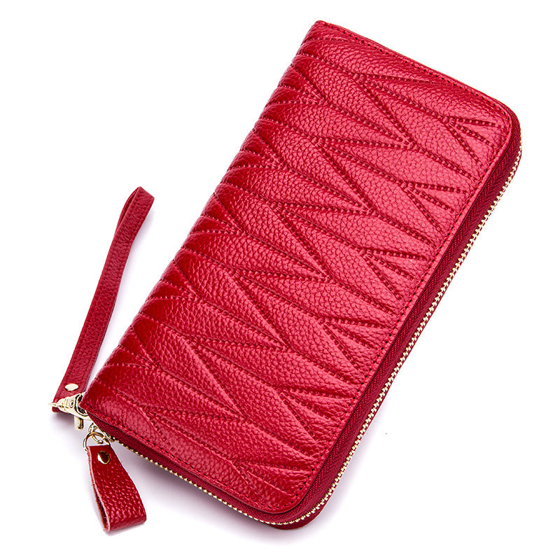 Women's Organizer Wallet