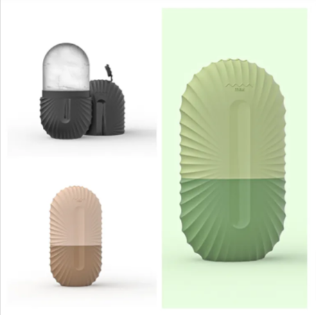 Facial Ice Roller Mold