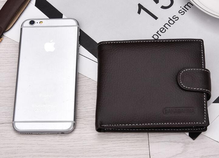 Wallet, Clutch, Short Wallet
