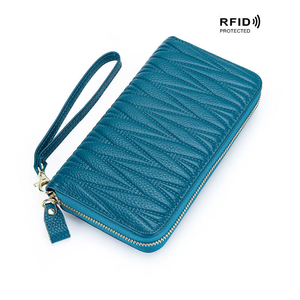 Women's Organizer Wallet