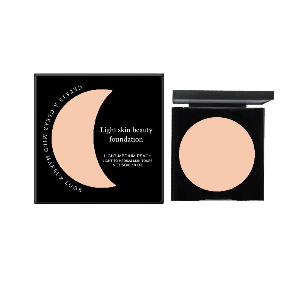 Powder Foundation