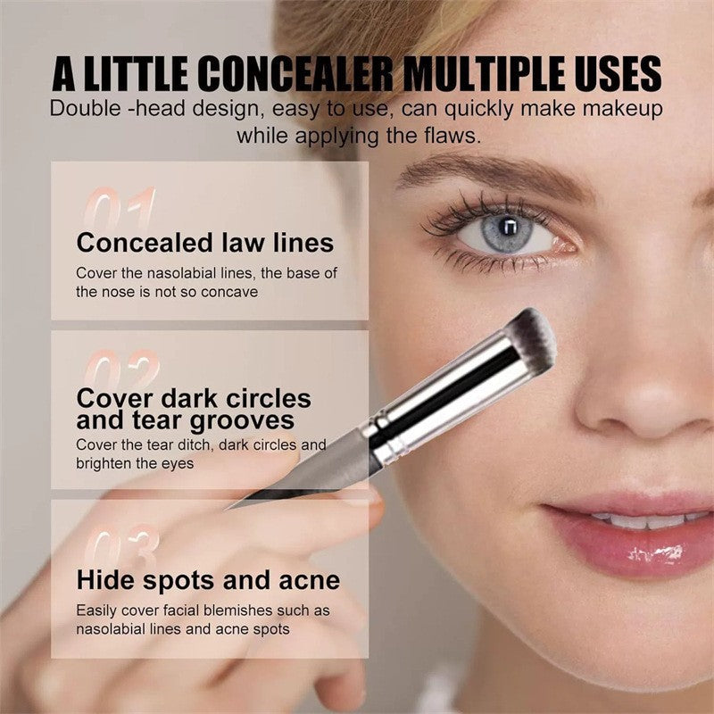 Powder Foundation