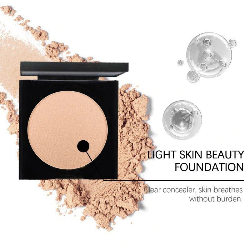 Powder Foundation