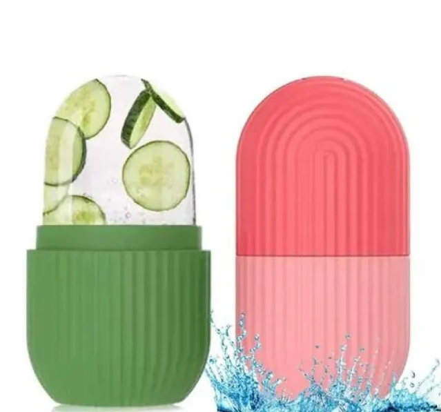 Ice Roller Mold for Skin