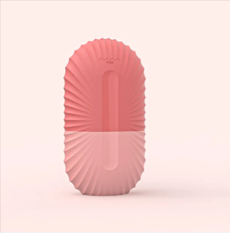 Facial Ice Roller Mold