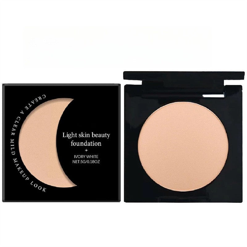 Powder Foundation