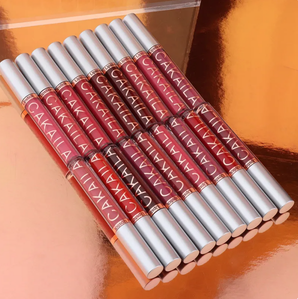 Waterproof Lip Gloss