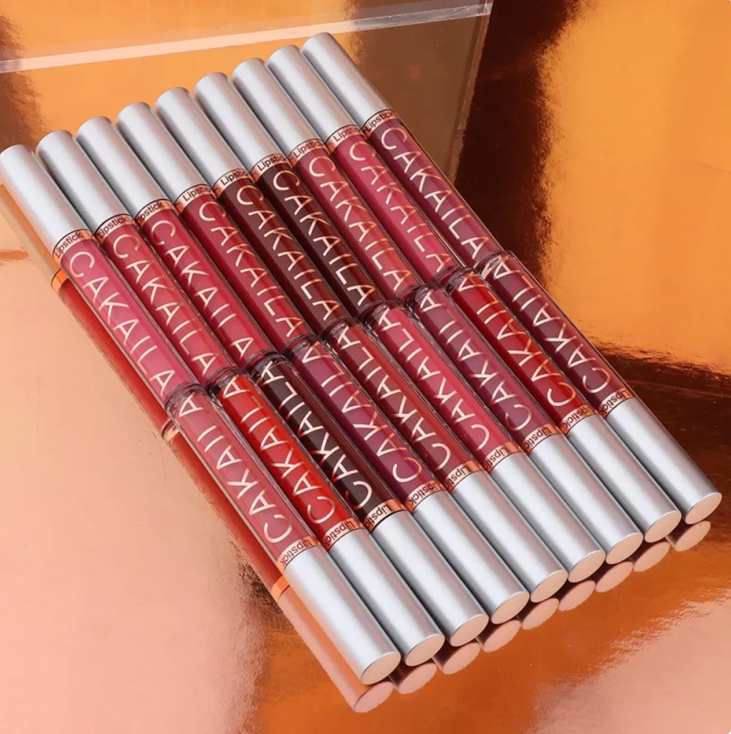 Waterproof Lip Gloss