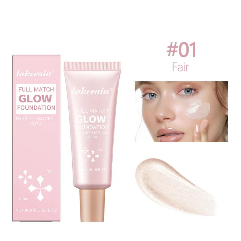 Liquid Foundation