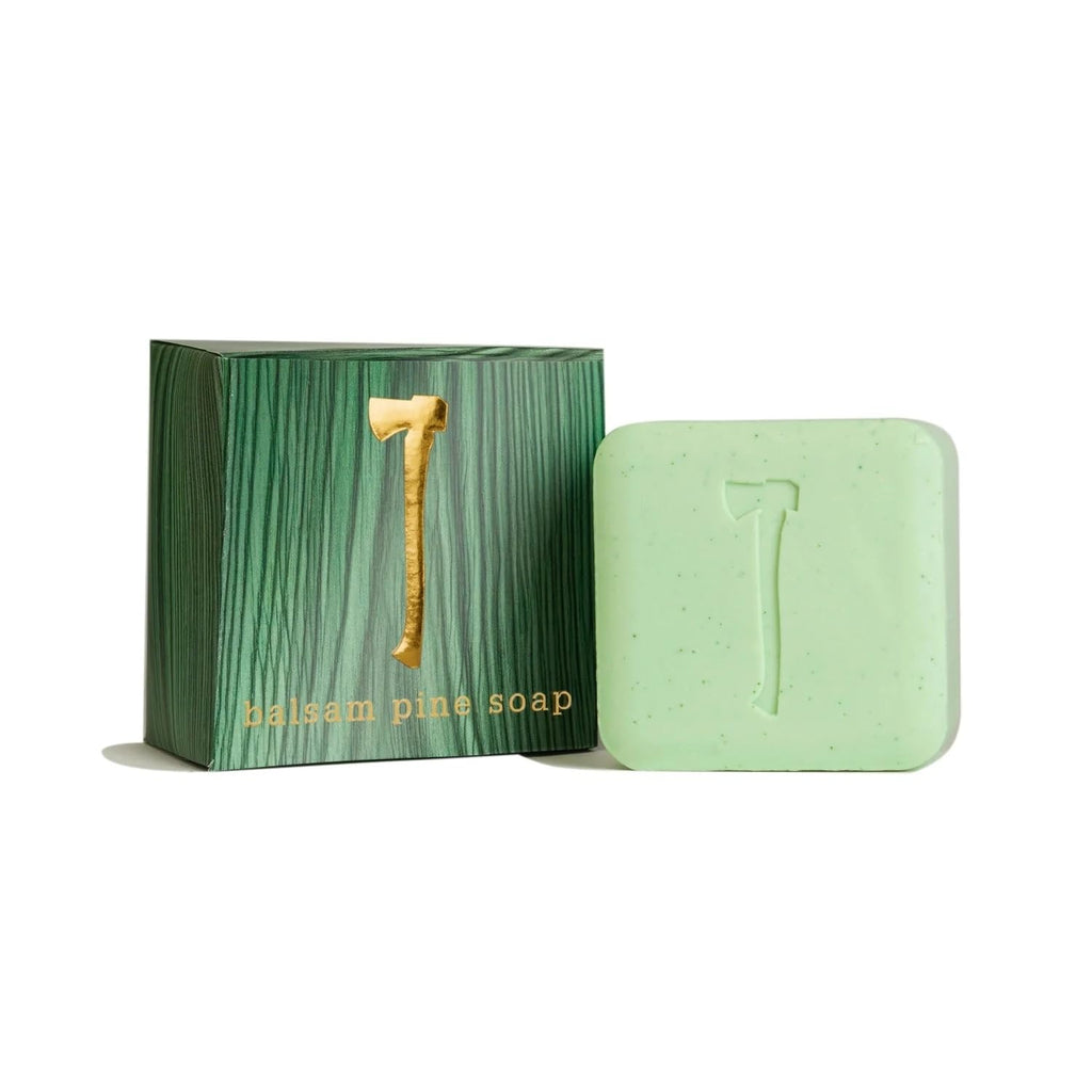 Kalastyle Balsam and Pine Bar Soap