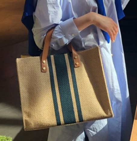 Casual Handbag