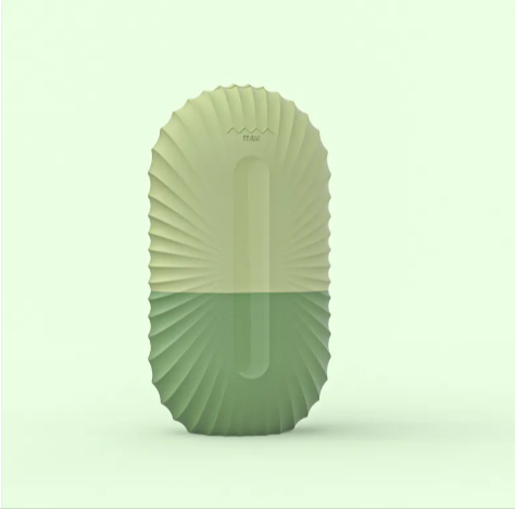 Facial Ice Roller Mold