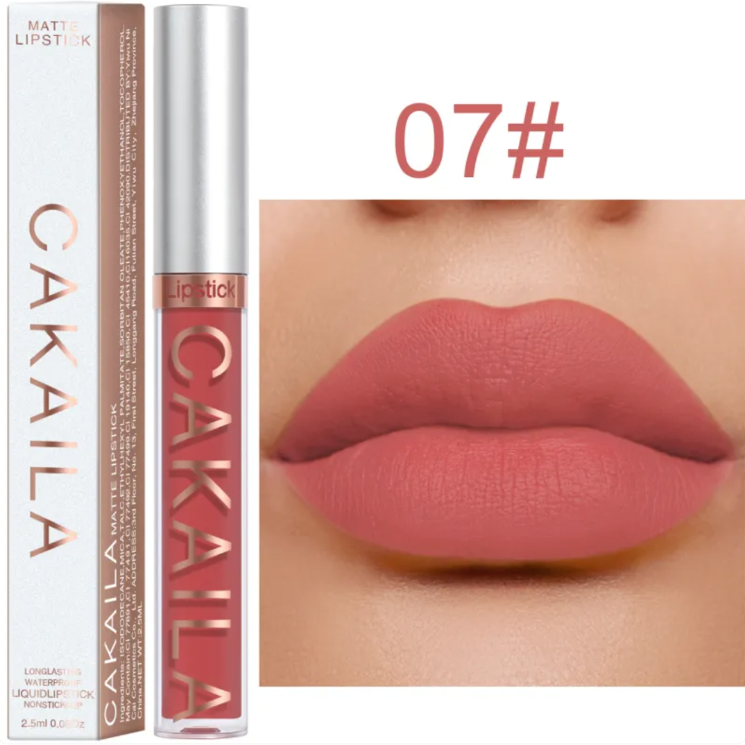 Waterproof Lip Gloss