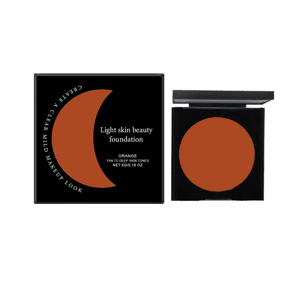 Powder Foundation