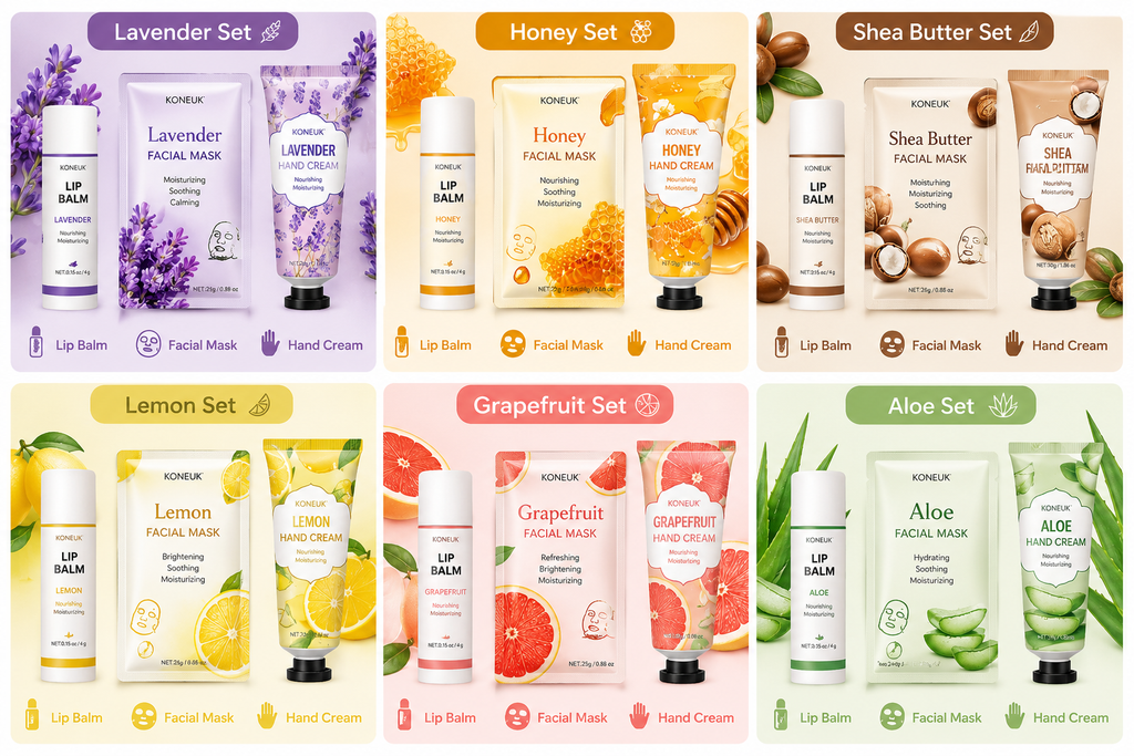 💛 Kindness Bundle