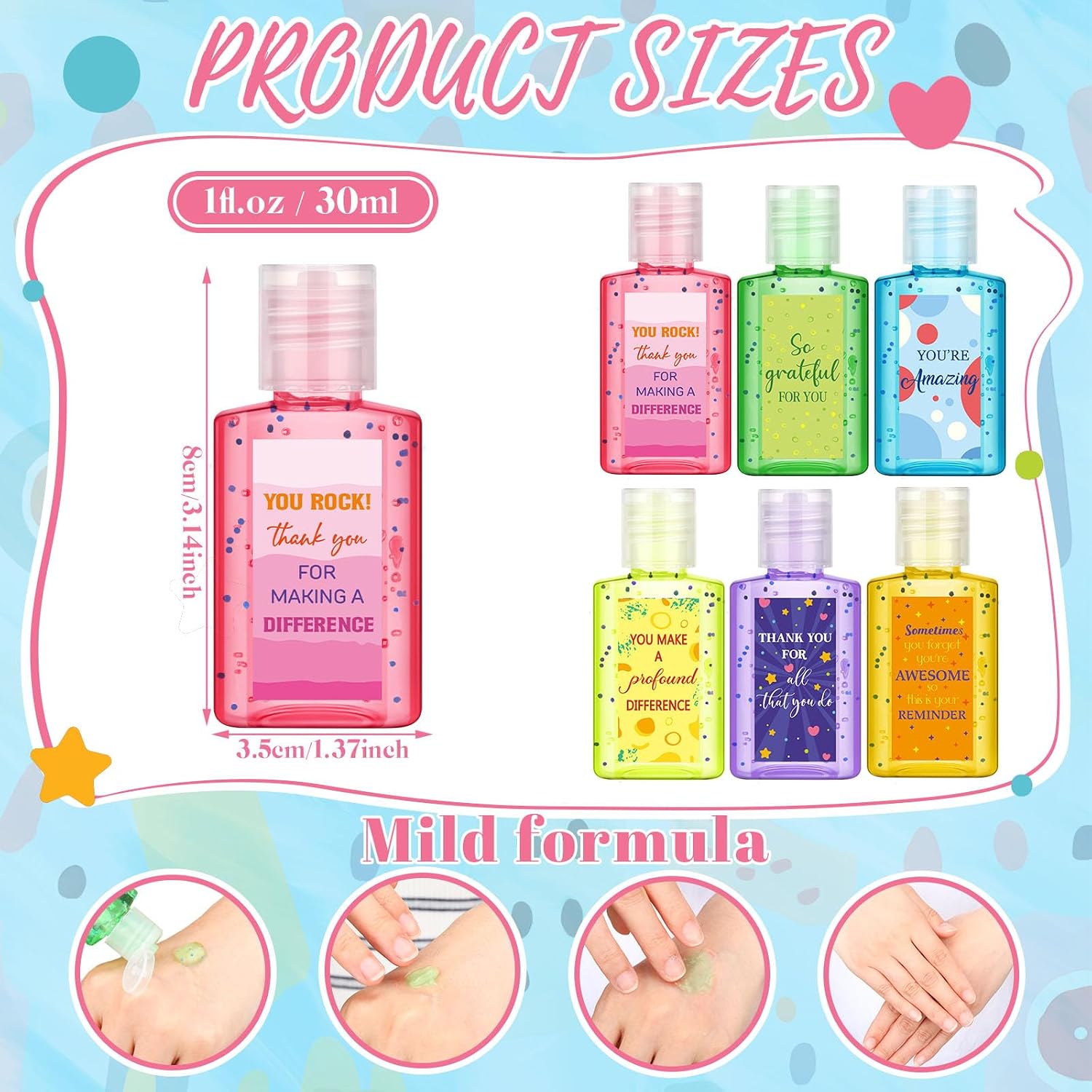 💛 Kindness Bundle
