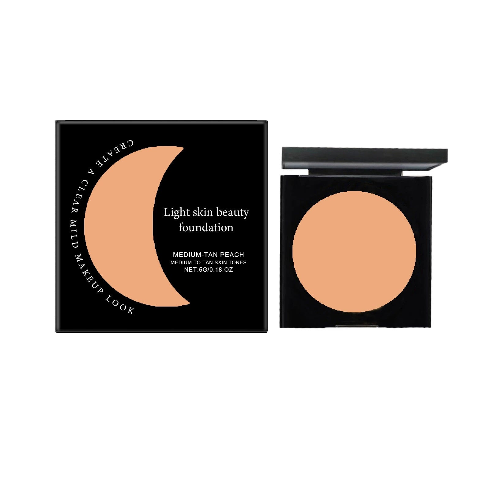Powder Foundation
