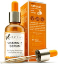 Vitamin C Face Serum - Dark Spot Remover Facial Serum Vit C Serum with Hyaluronic Acid Ferulic Acid & Vit E - Anti Aging and Skin Brightening Serum Pure Vitamin C Serum Skin Care 30 ml