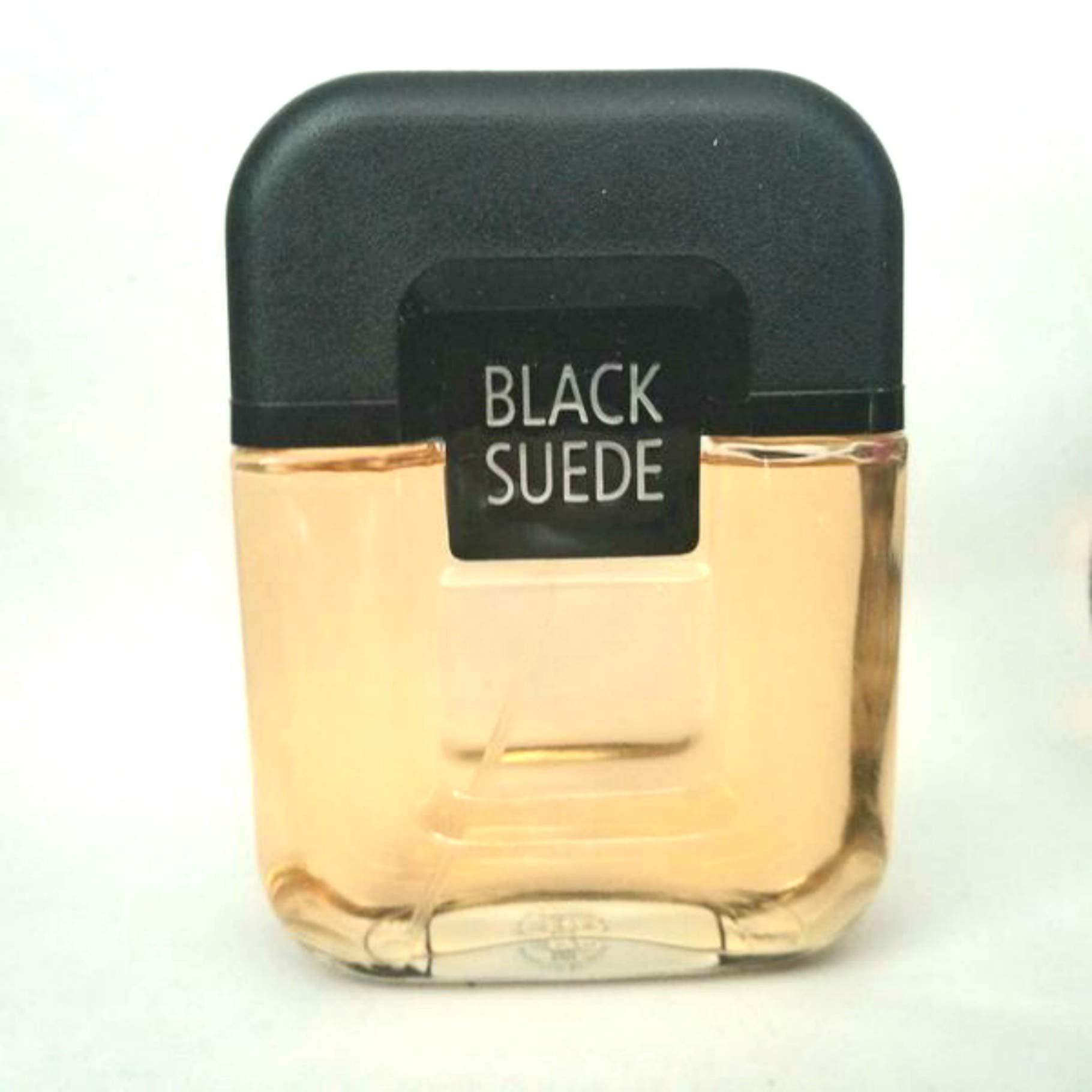 Black Suede Cologne Spray 3.4 oz.
