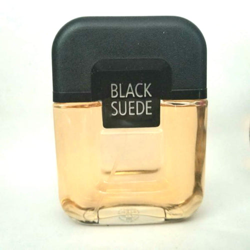 Black Suede Cologne Spray 3.4 oz.