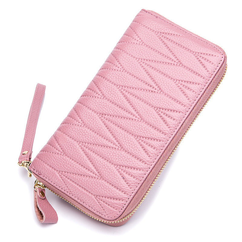 Women's Organizer Wallet