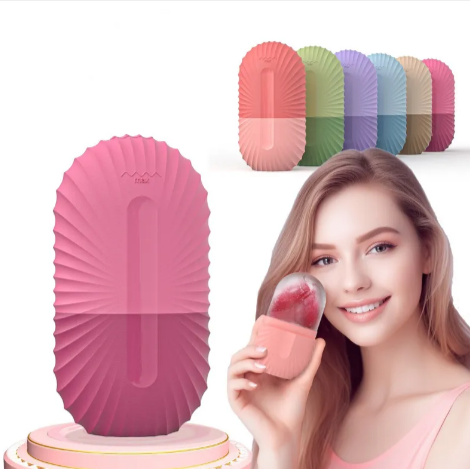 Facial Ice Roller Mold