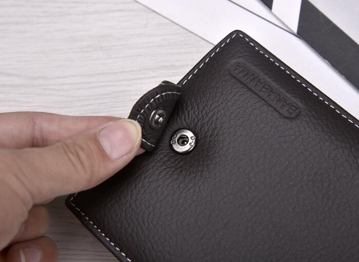 Wallet, Clutch, Short Wallet