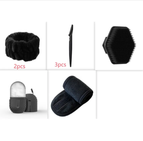 Facial Ice Roller Mold