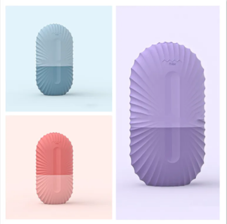 Facial Ice Roller Mold