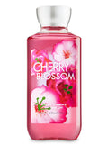 Bath & Body Shea & Vitamin E Shower Gel Cherry Blossom