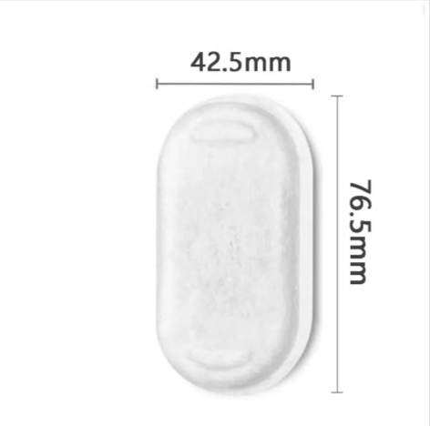 Stainless Steel Pet Water Dispenser