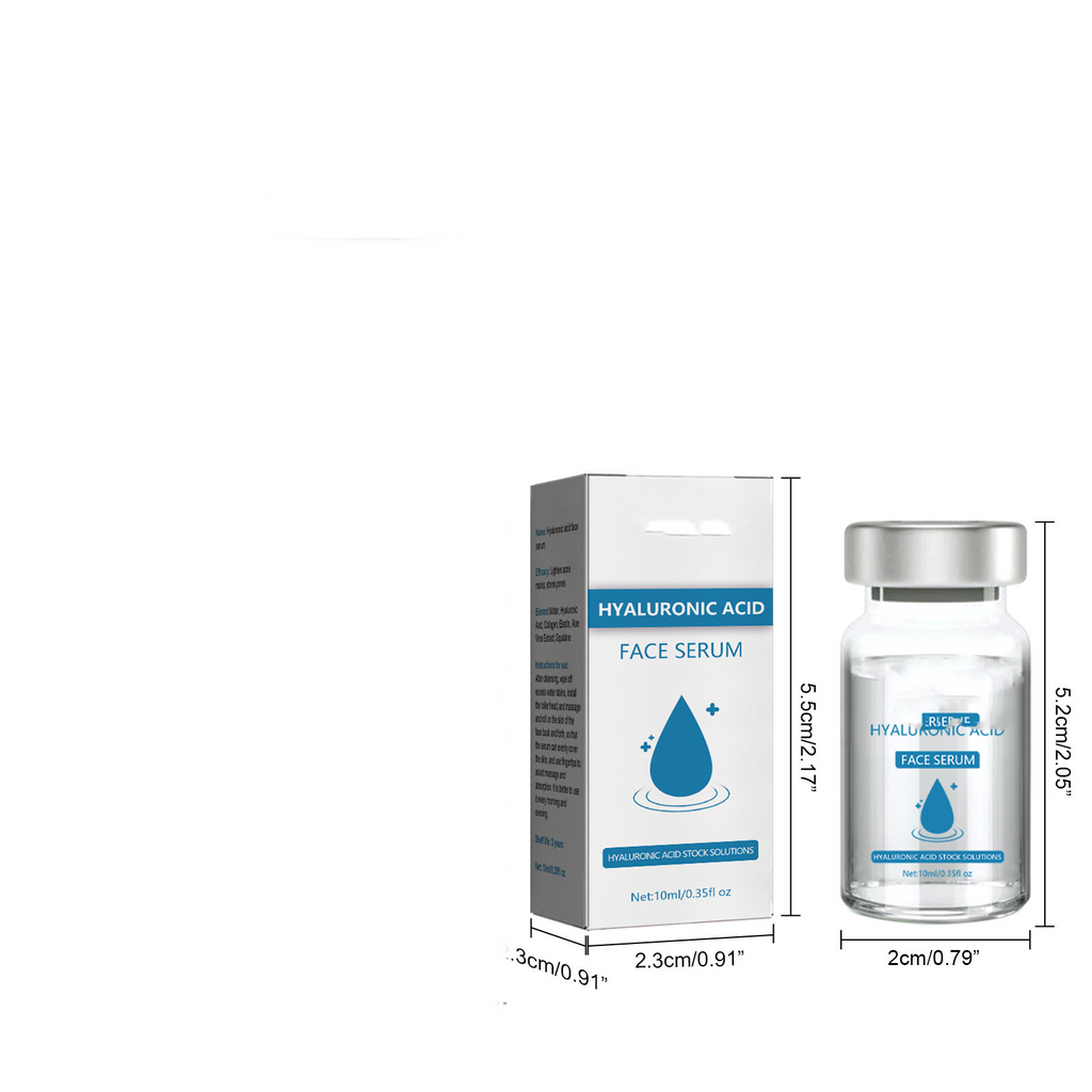Hyaluronic Acid Hydrating Serum