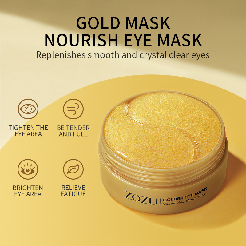 Collagen Eye Mask