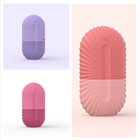 Facial Ice Roller Mold